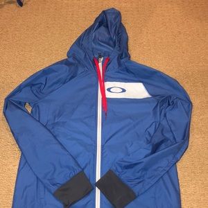 Oakley jacket
